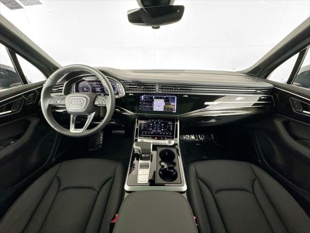 2026 Audi Q7 Premium Plus - Photo 7