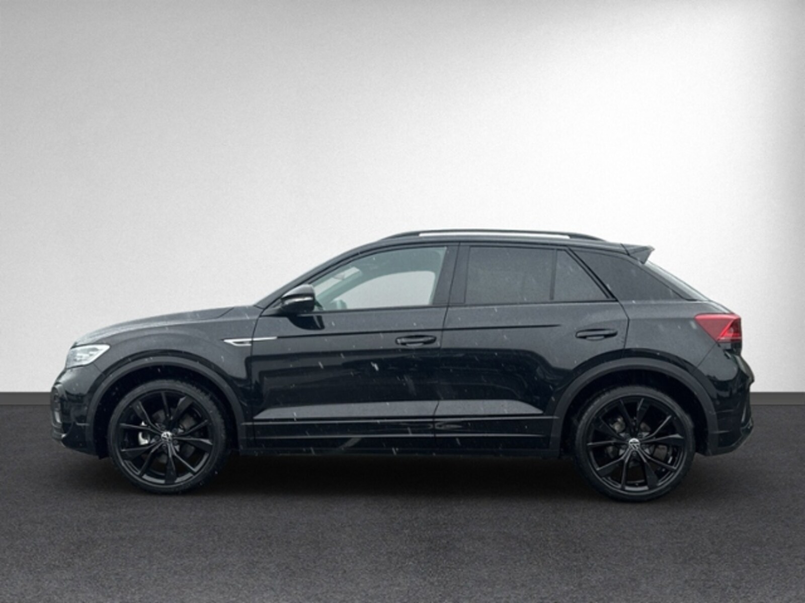 Volkswagen T-Roc – Bild 3
