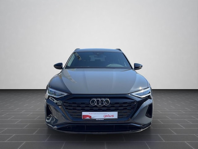 Audi Q8 E-tron Advanced 55 E-tron Quattro -  - Joinsteer - #5