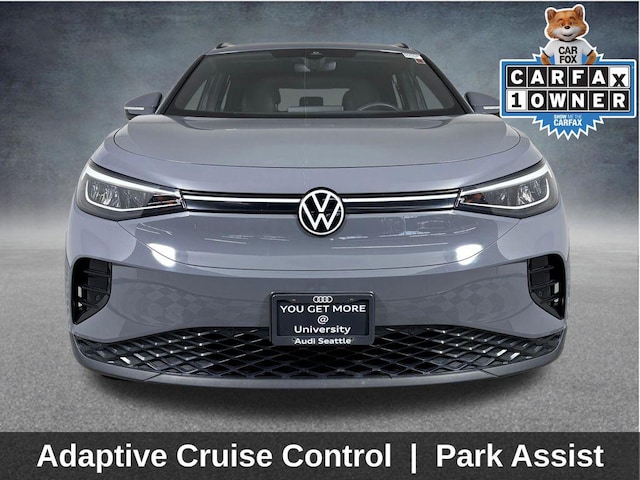 2023 Volkswagen ID.4
