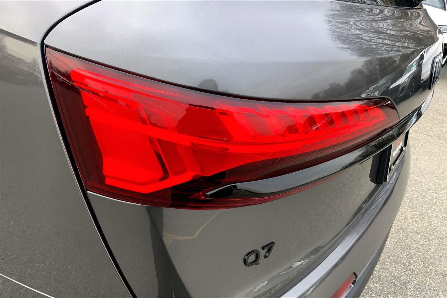 2026 Audi Q7 Premium Plus - Photo 14
