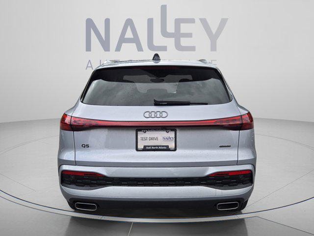 2026 Audi Q5