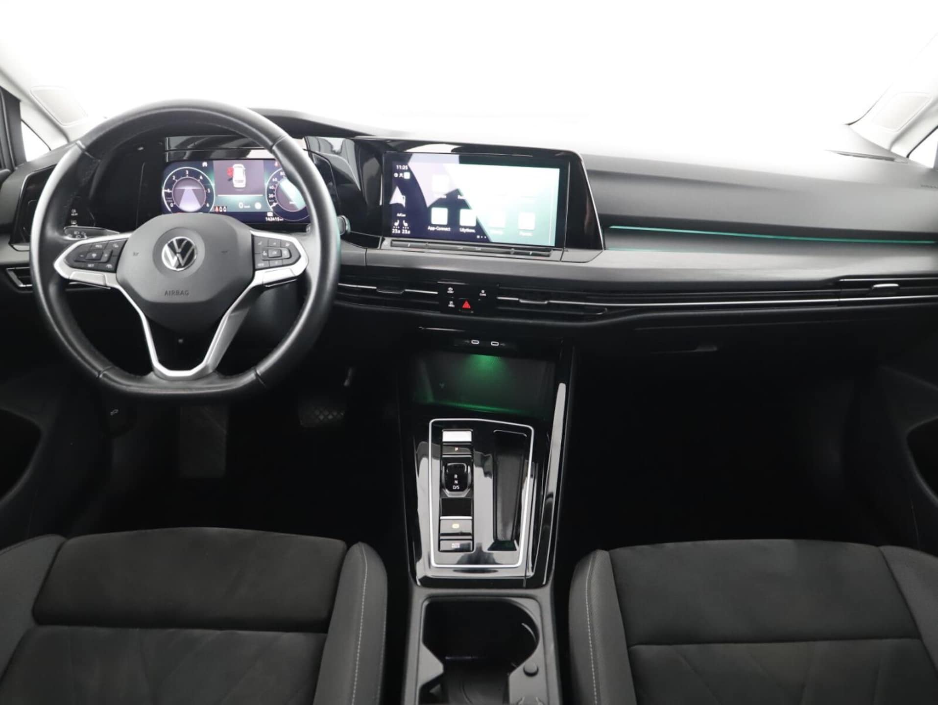 Volkswagen Golf Variant Style