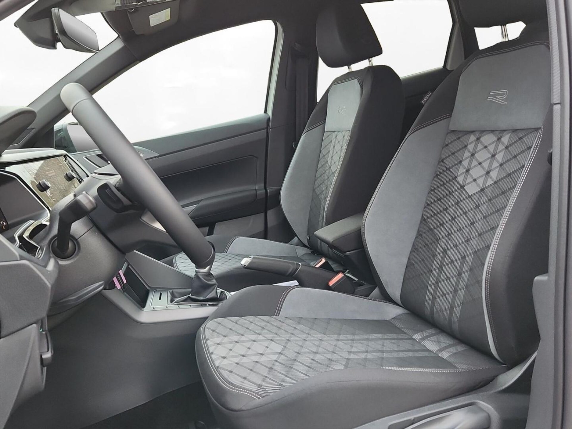 Volkswagen Taigo R-Line