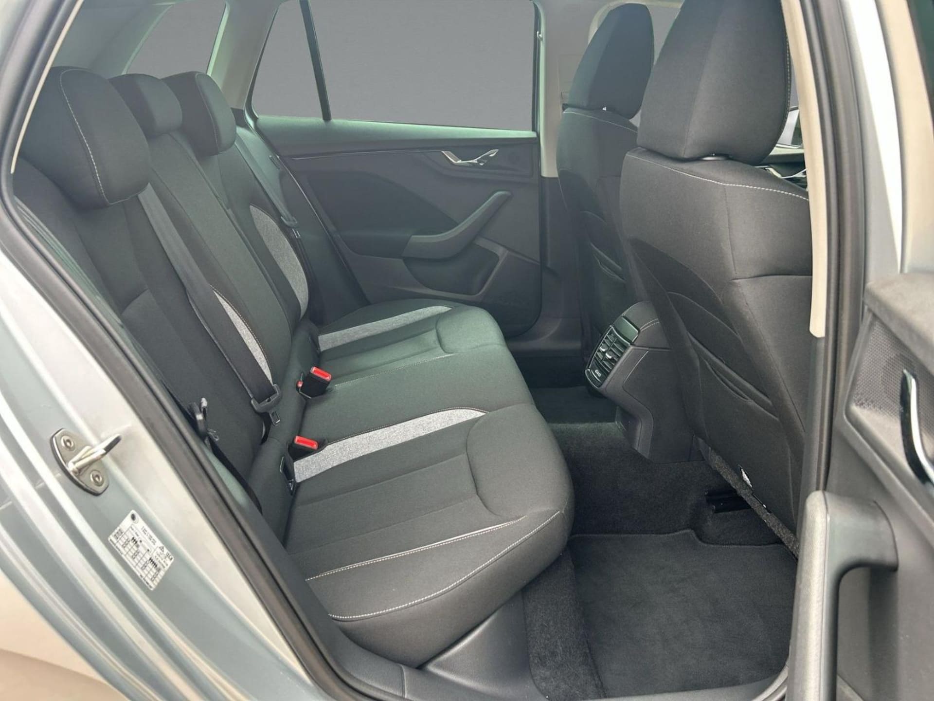 Skoda Kamiq Selection
