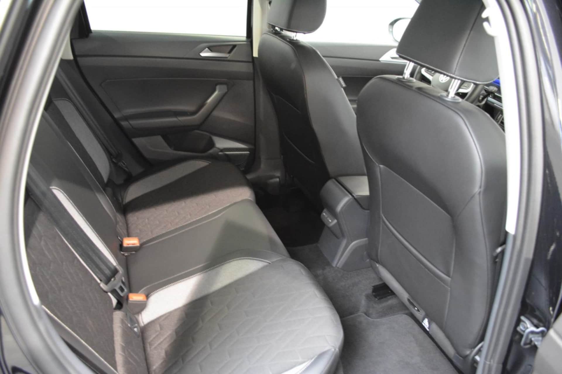 Volkswagen Taigo Goal