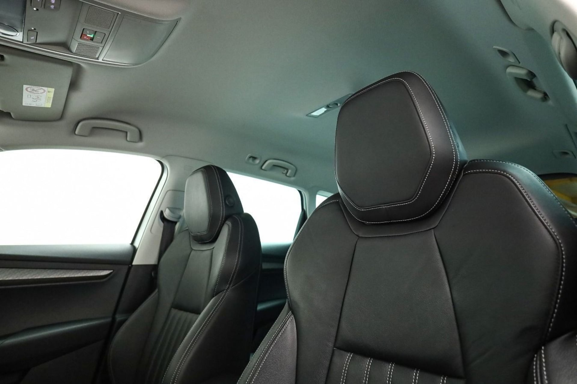Skoda Karoq Style
