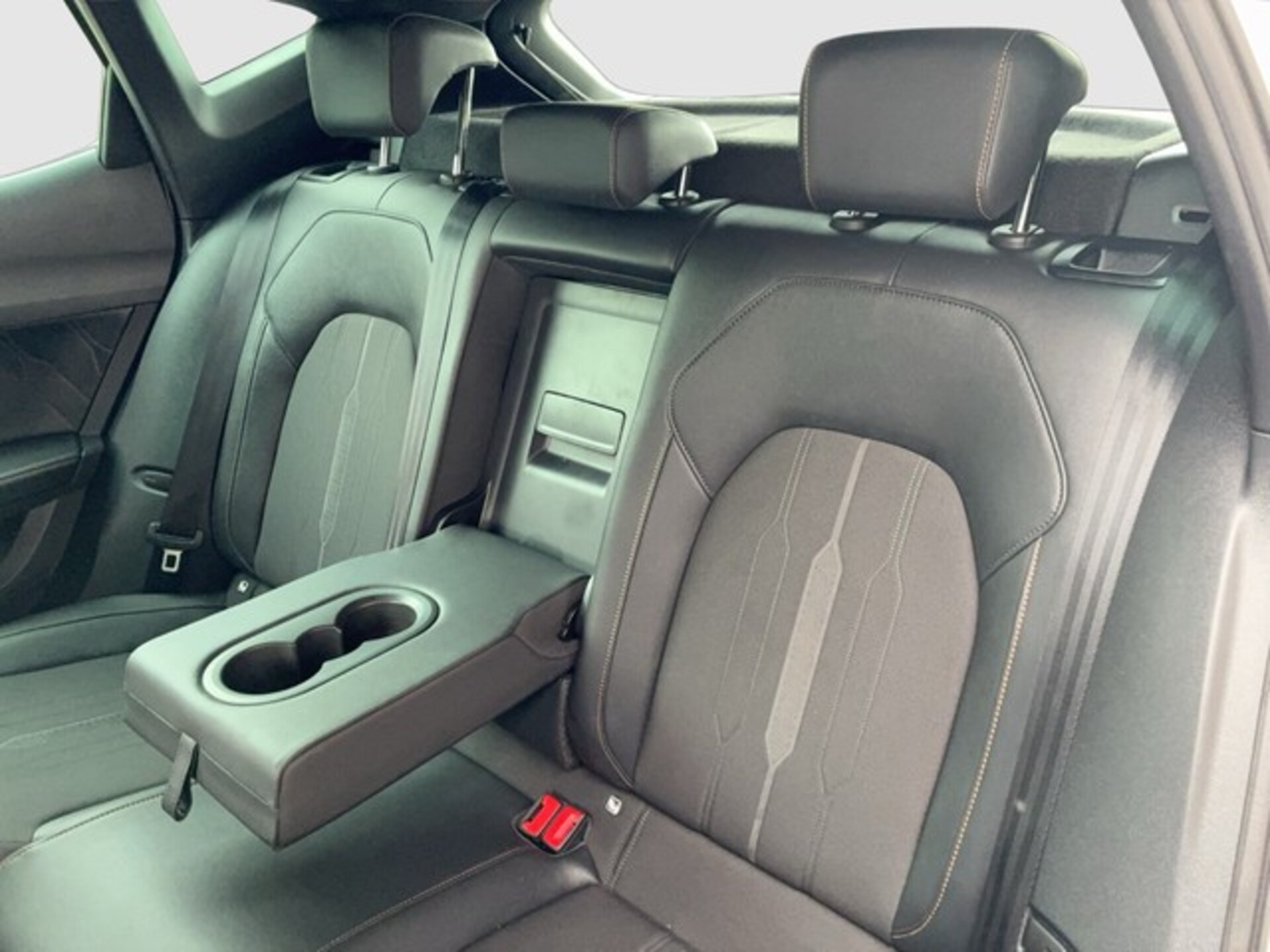 CUPRA Formentor VZ
