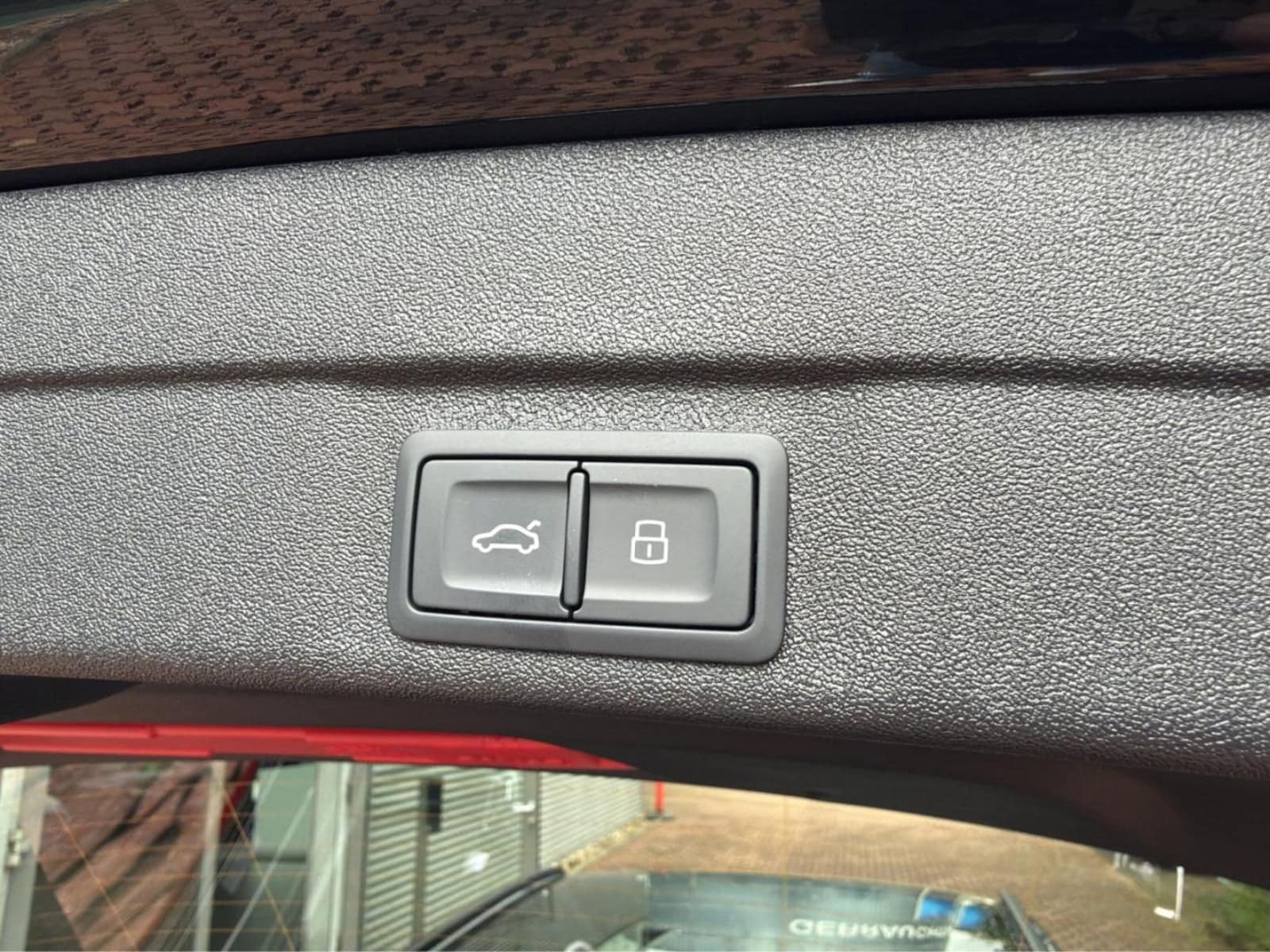 Audi A5 Avant – Bild 23