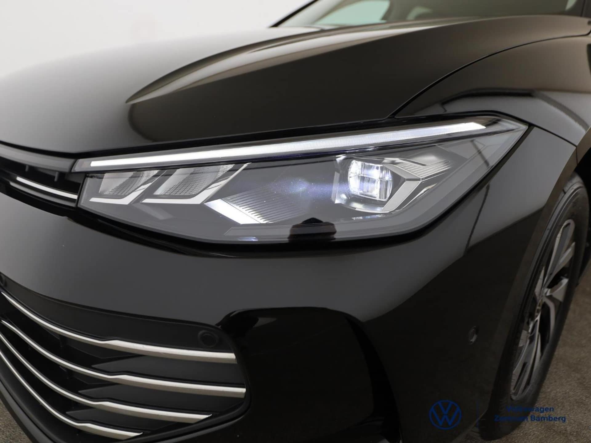 Volkswagen Passat Business