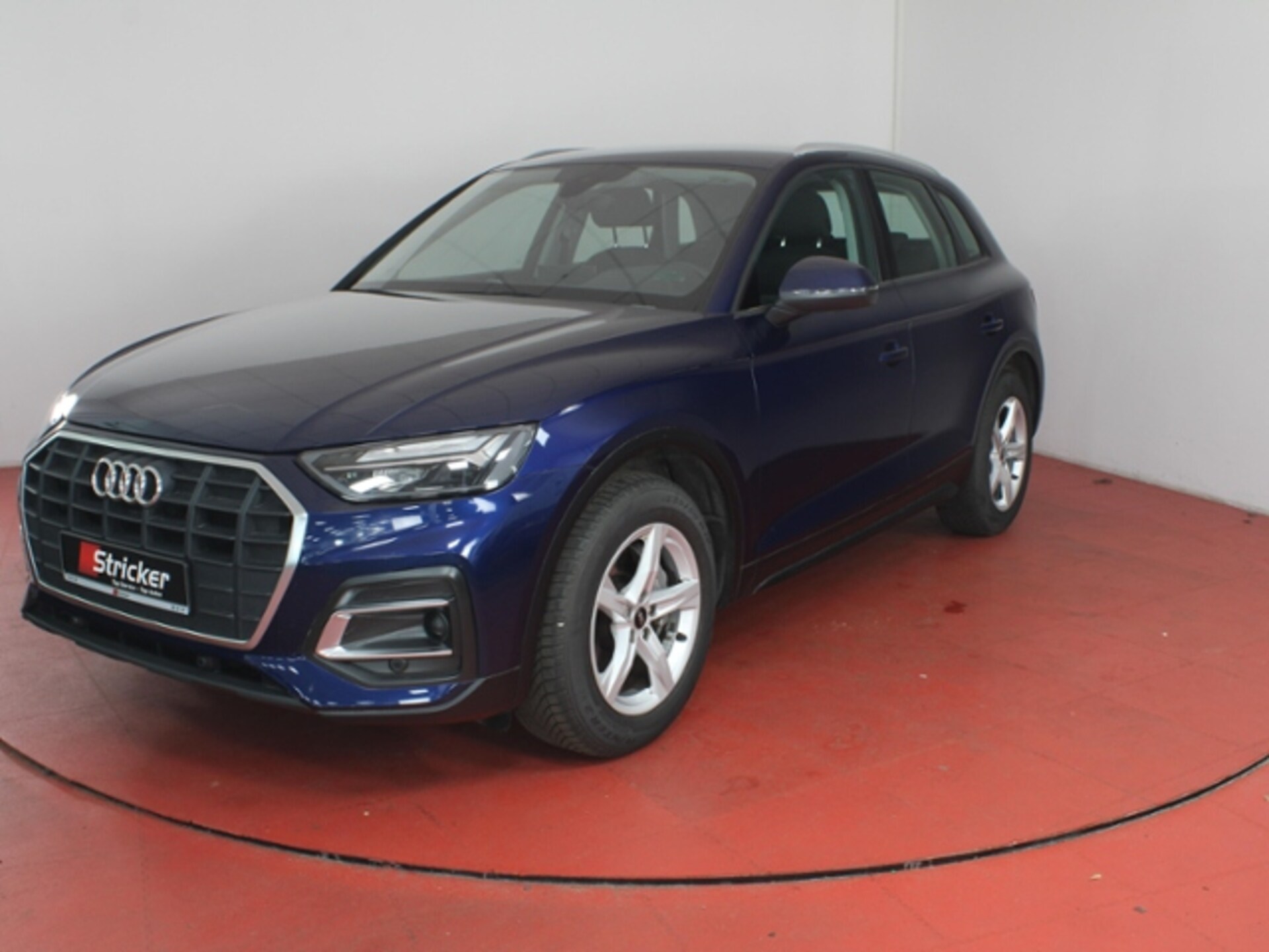 Audi Q5 SUV