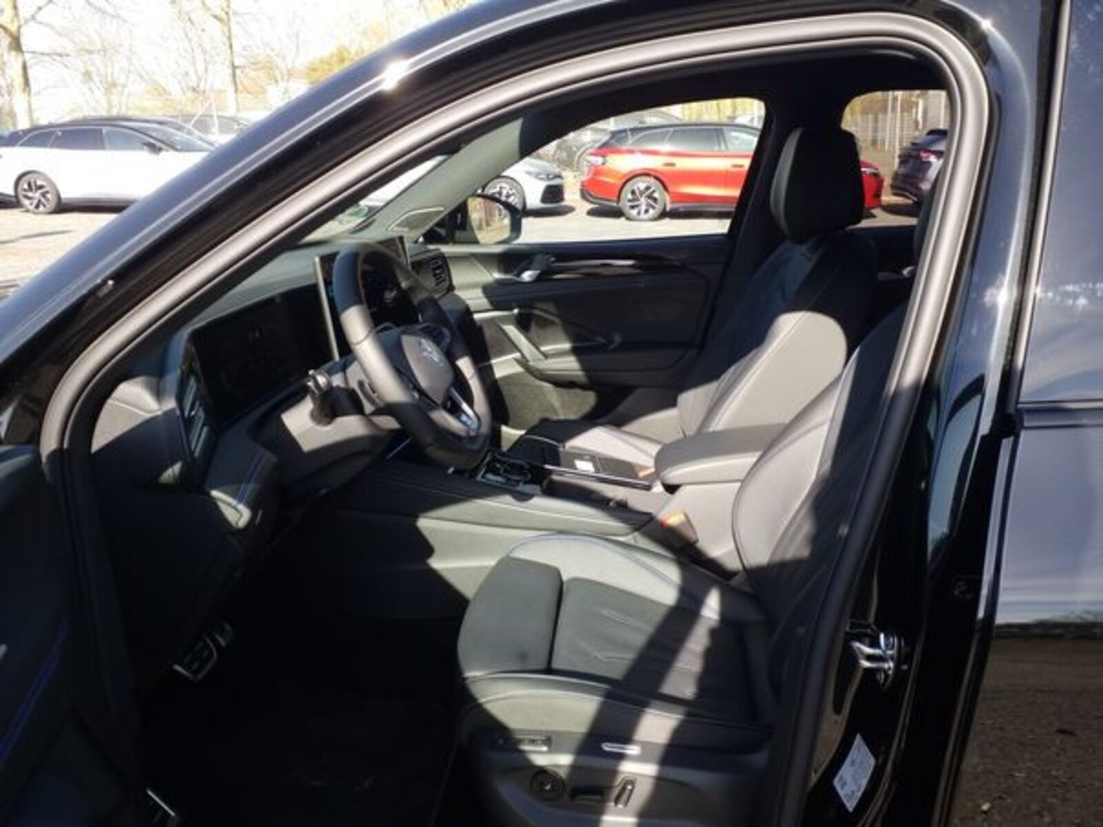 Volkswagen Tiguan – Bild 4