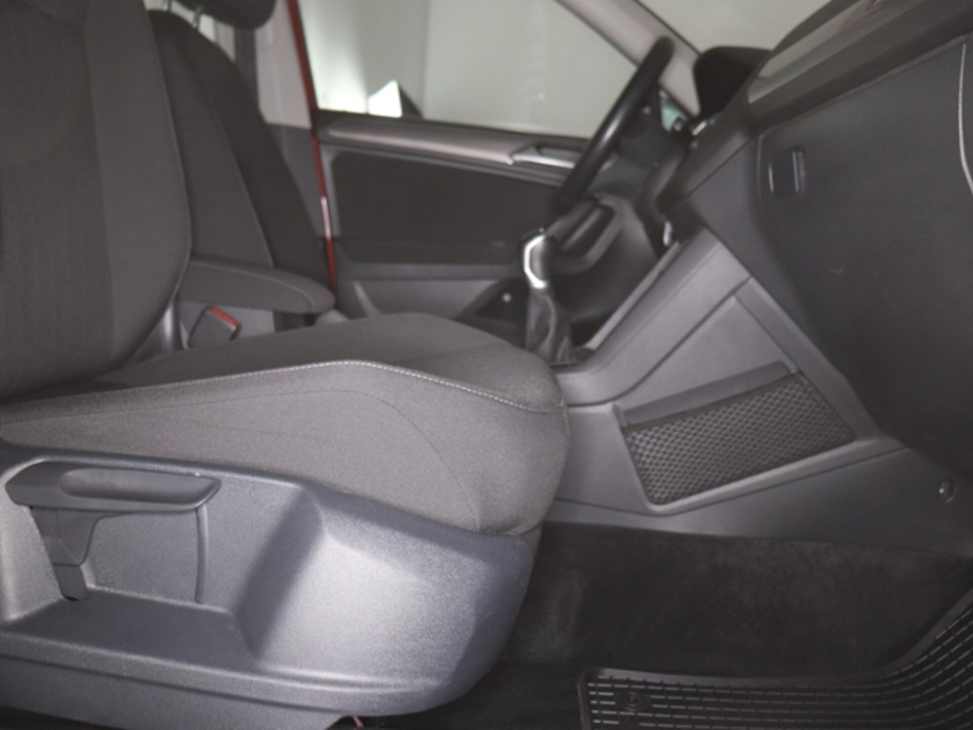 Volkswagen Tiguan Allspace Life