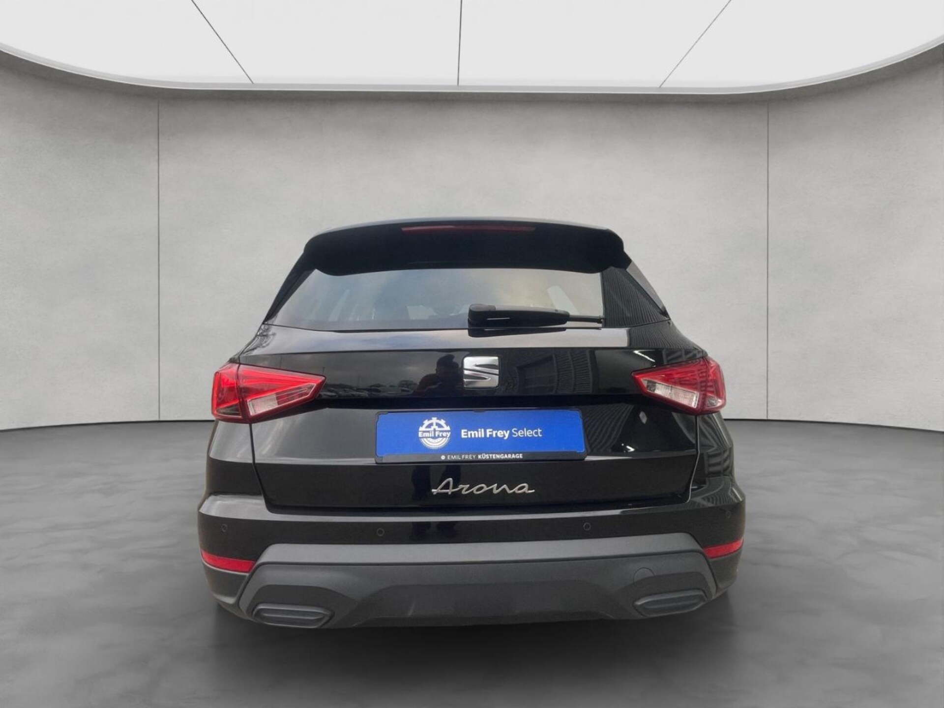 SEAT Arona Style
