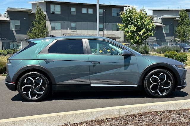 2024 Hyundai IONIQ 5