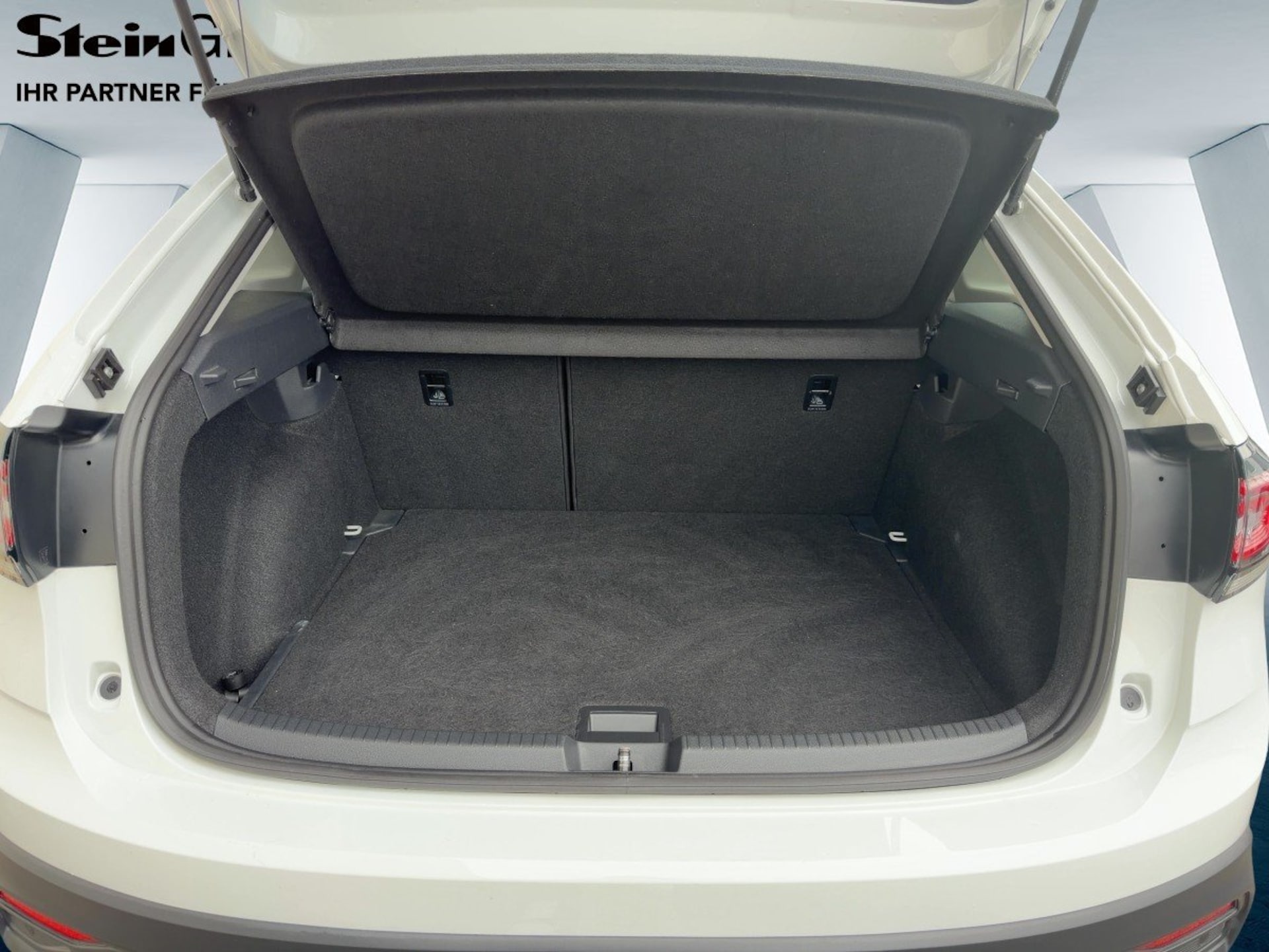 Volkswagen Taigo MOVE