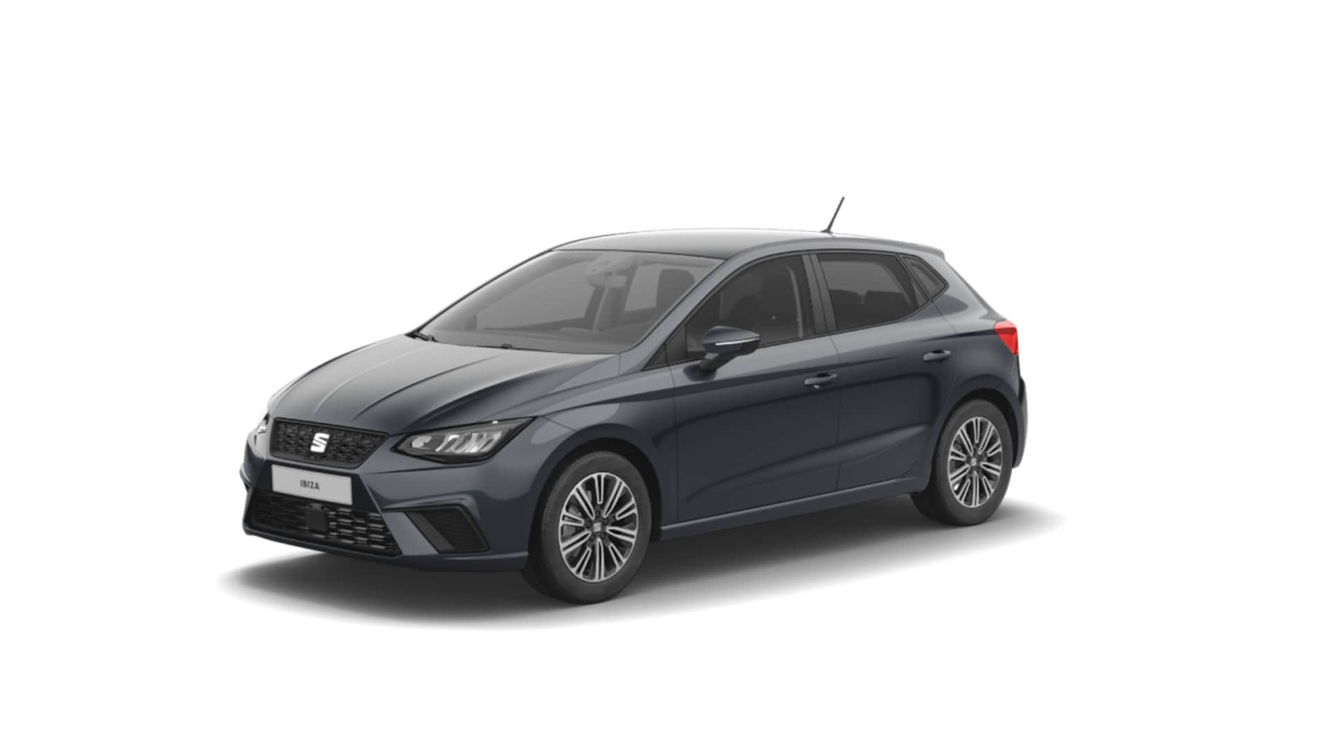 SEAT Ibiza Style