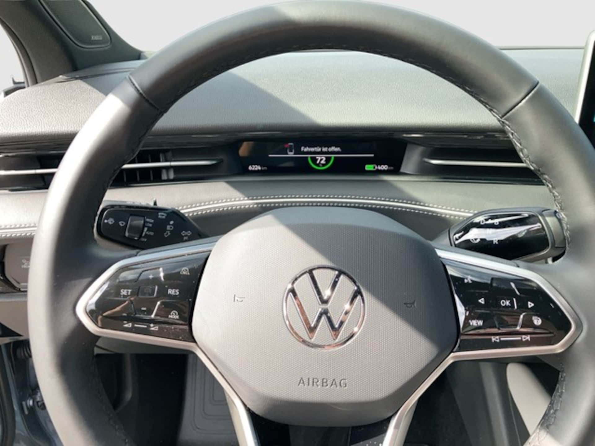 Volkswagen ID.7 Tourer Pro
