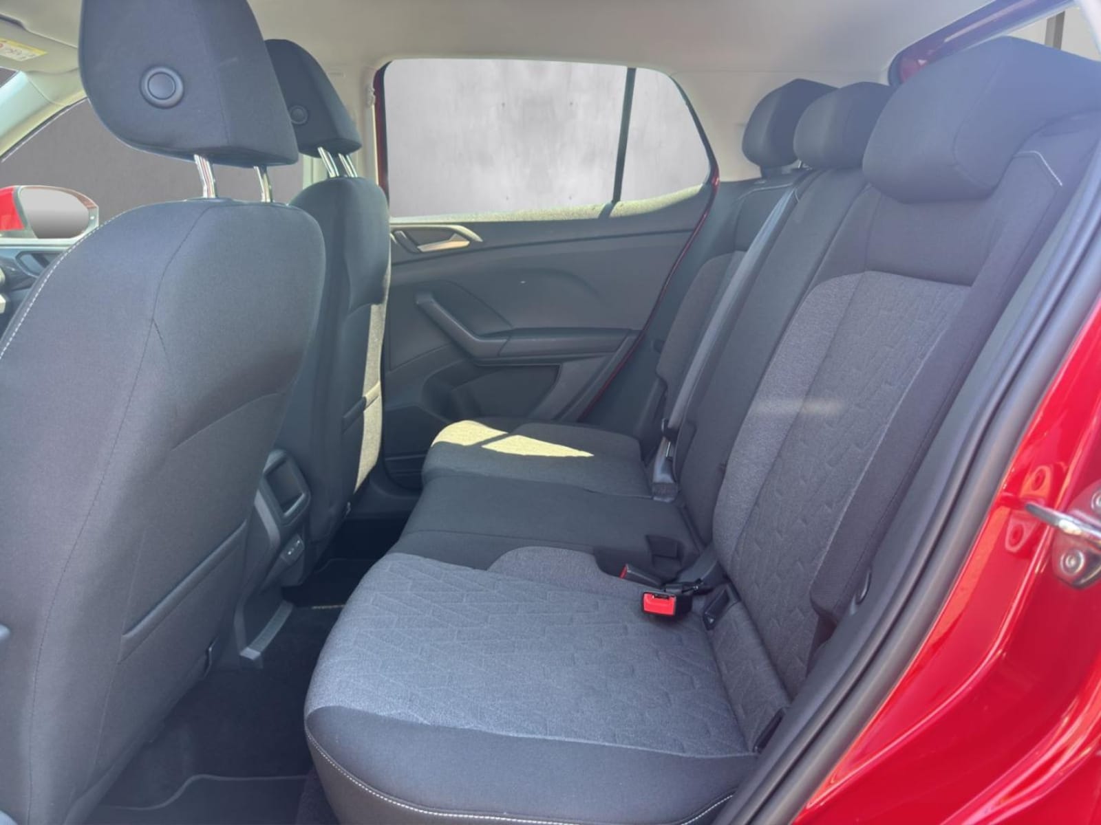 Volkswagen T-Cross – Bild 10