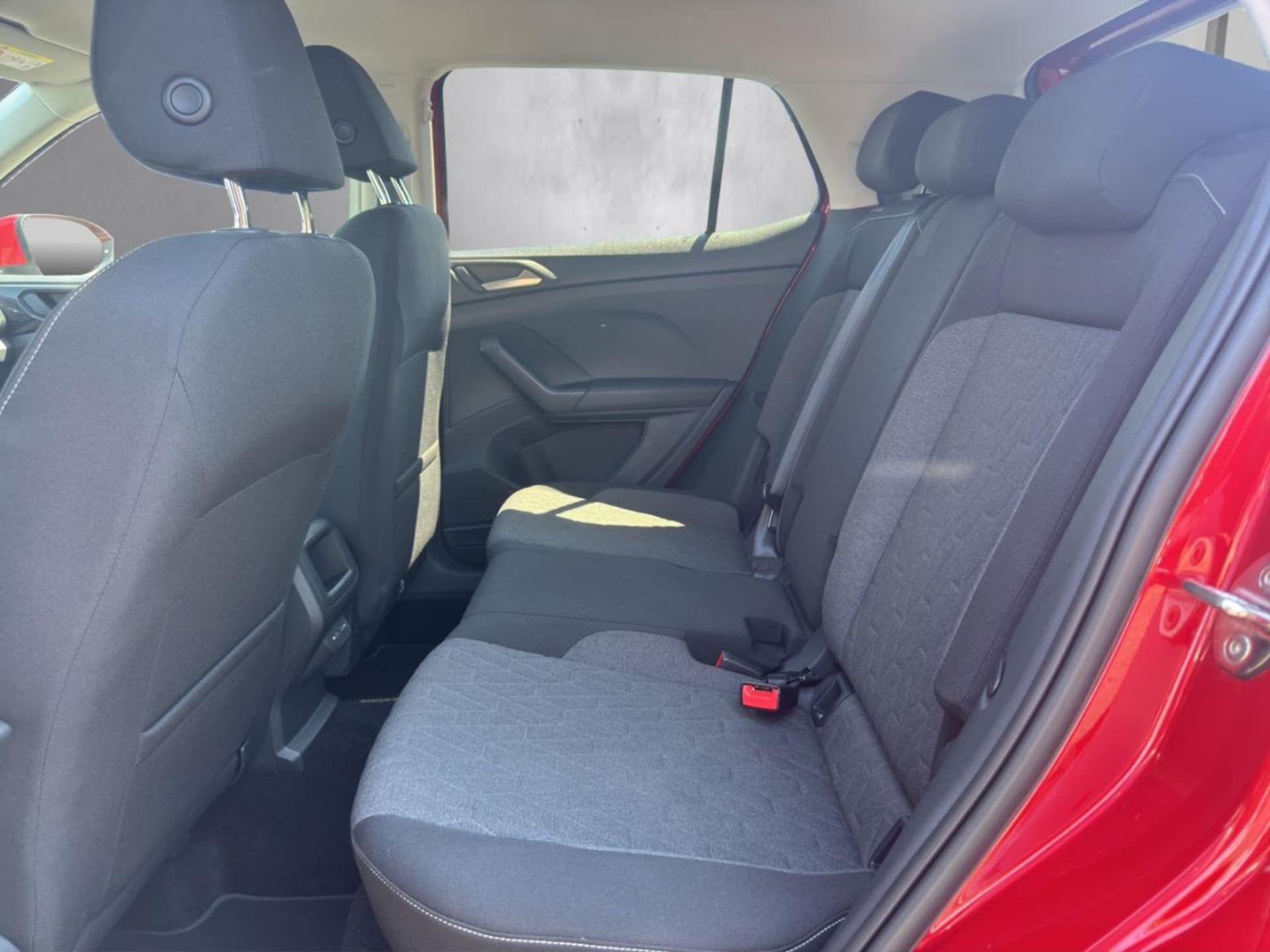 Volkswagen T-Cross Match