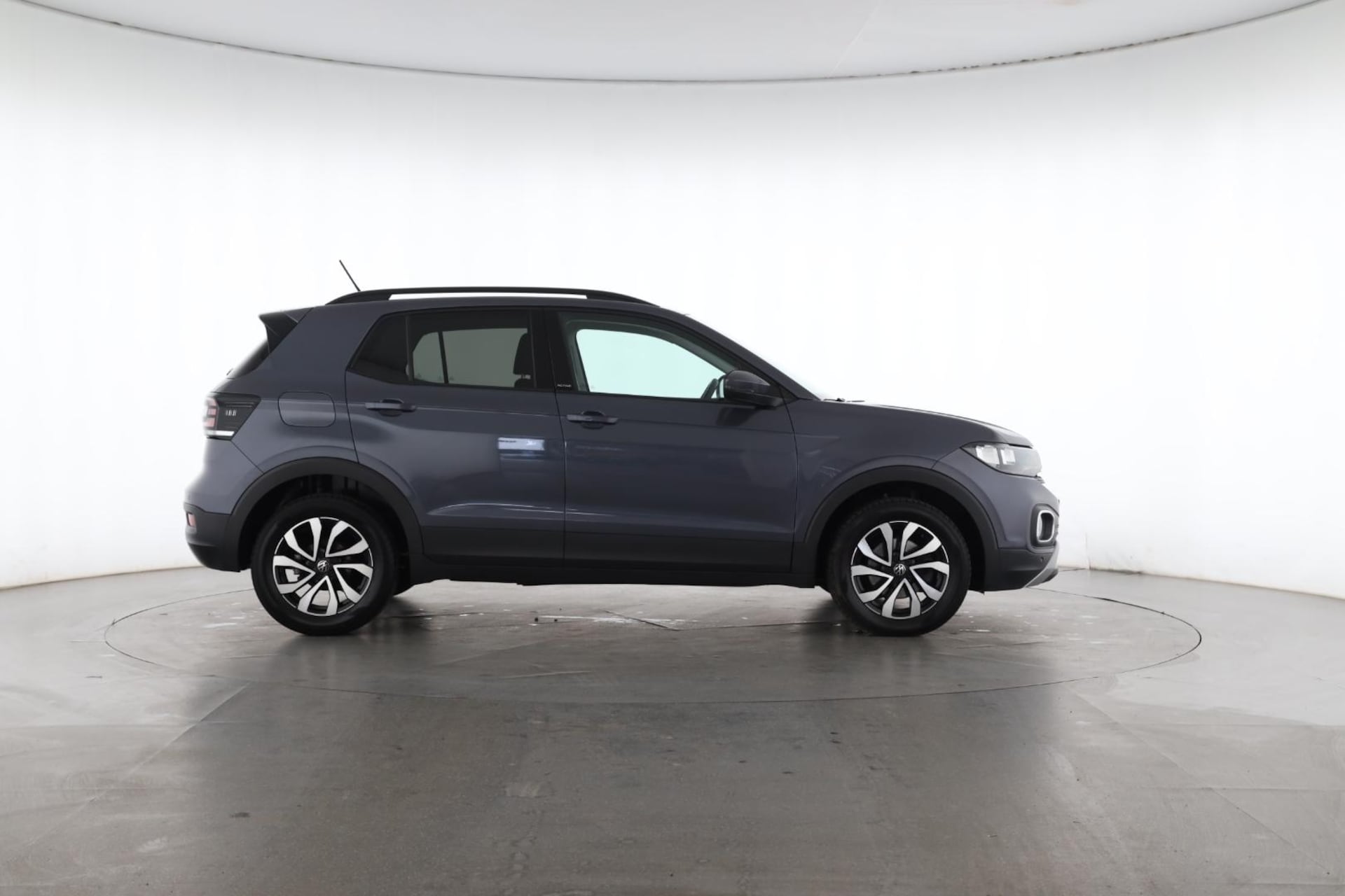 Volkswagen T-Cross ACTIVE