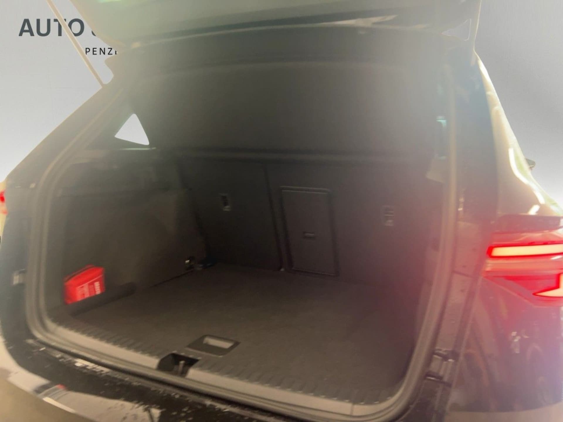 Skoda Karoq Sportline