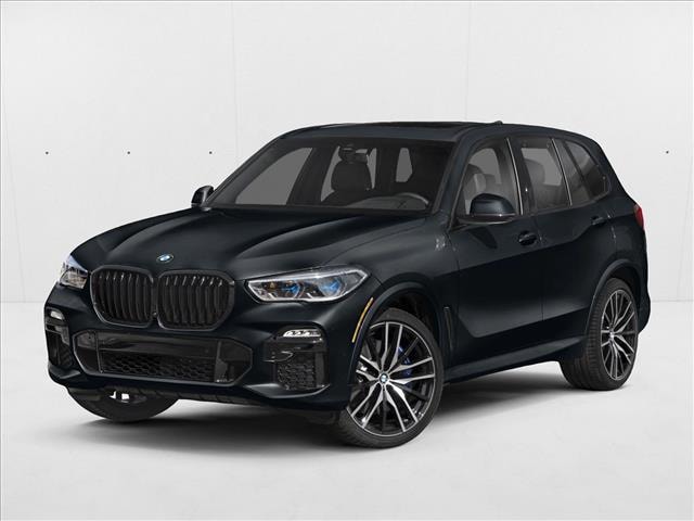 2020 BMW X5