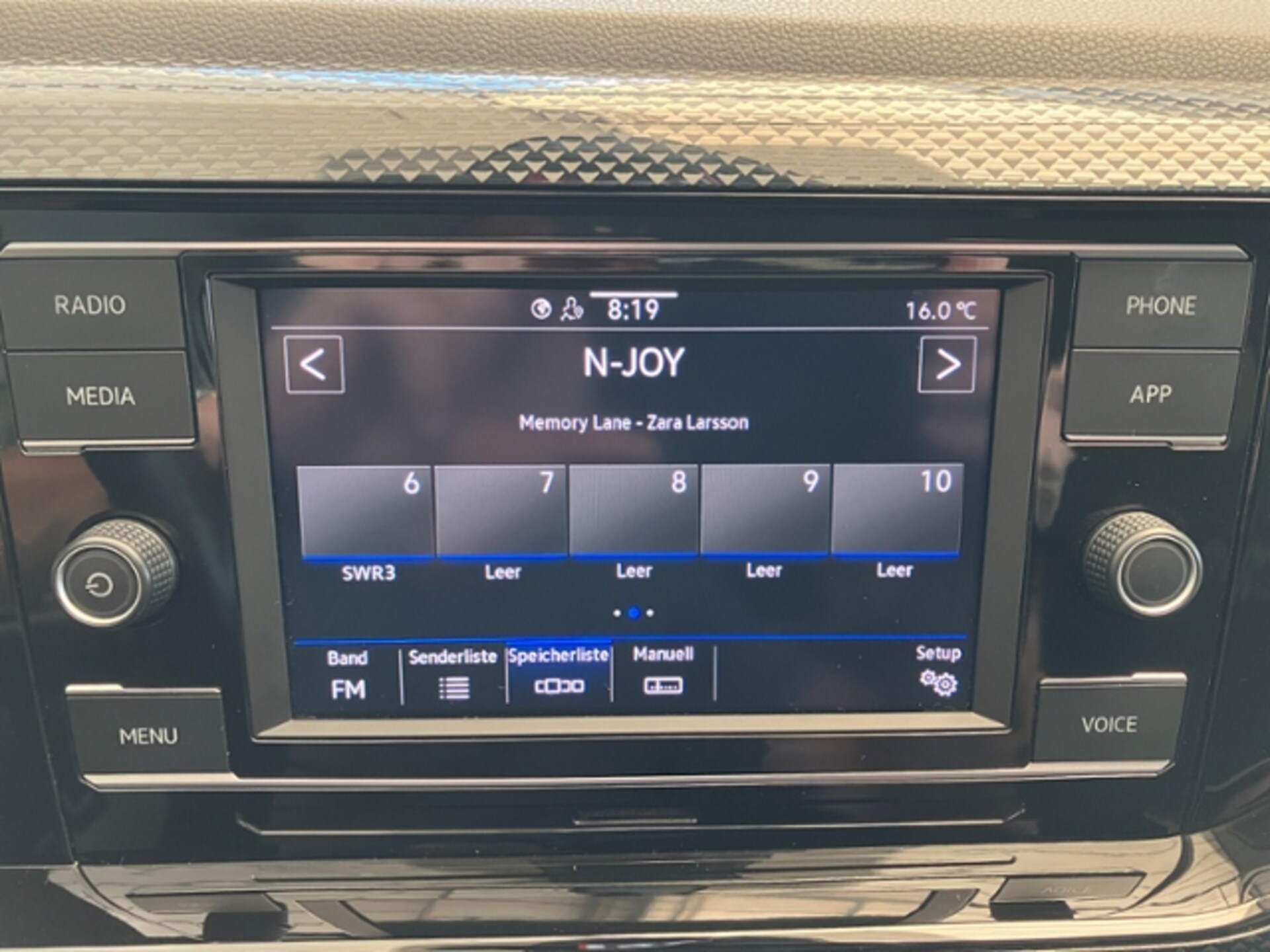Volkswagen Polo Life