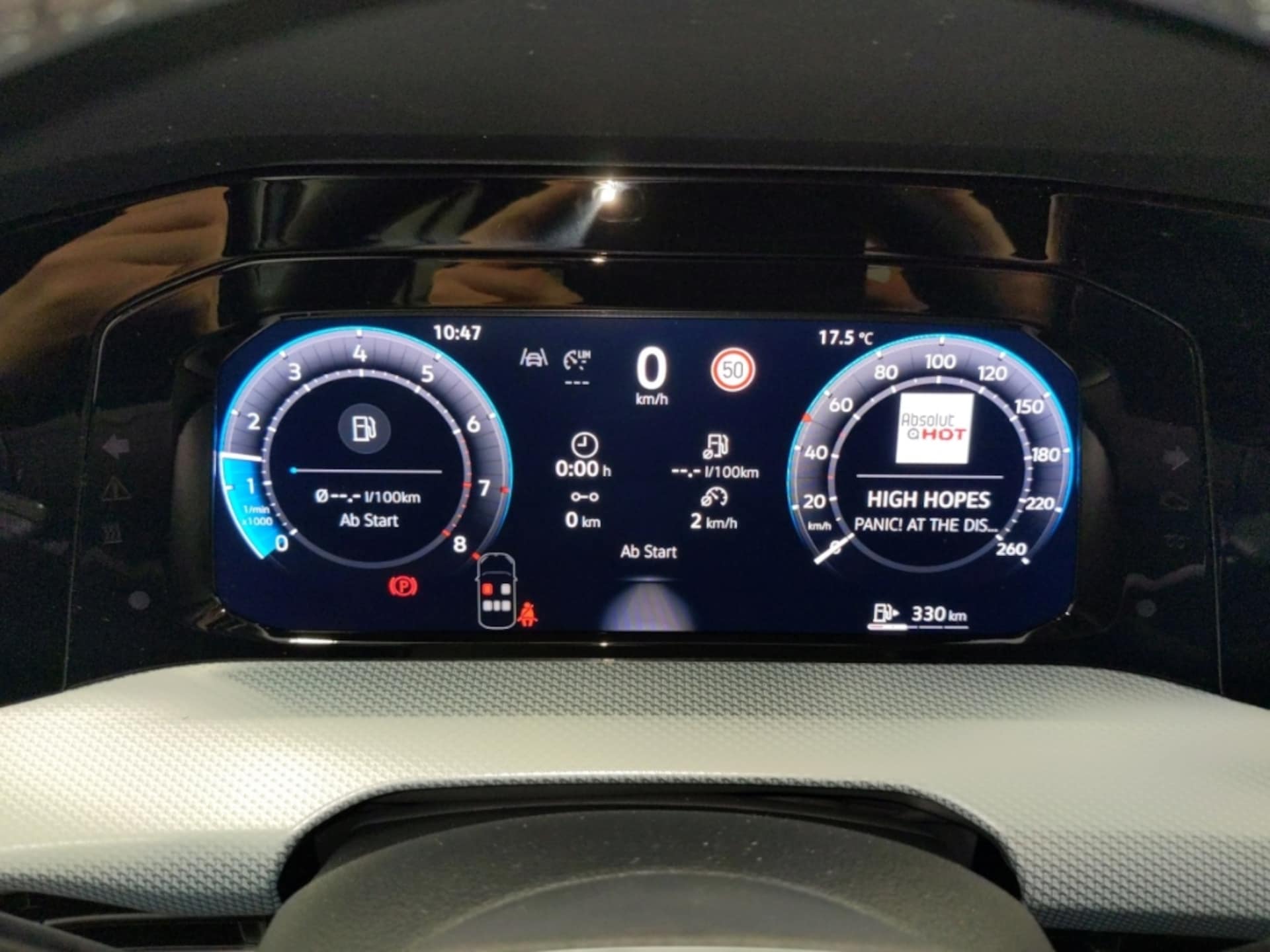 Volkswagen Golf ENERGY