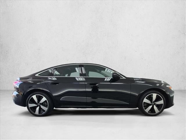 2025 Audi A5 Sedan