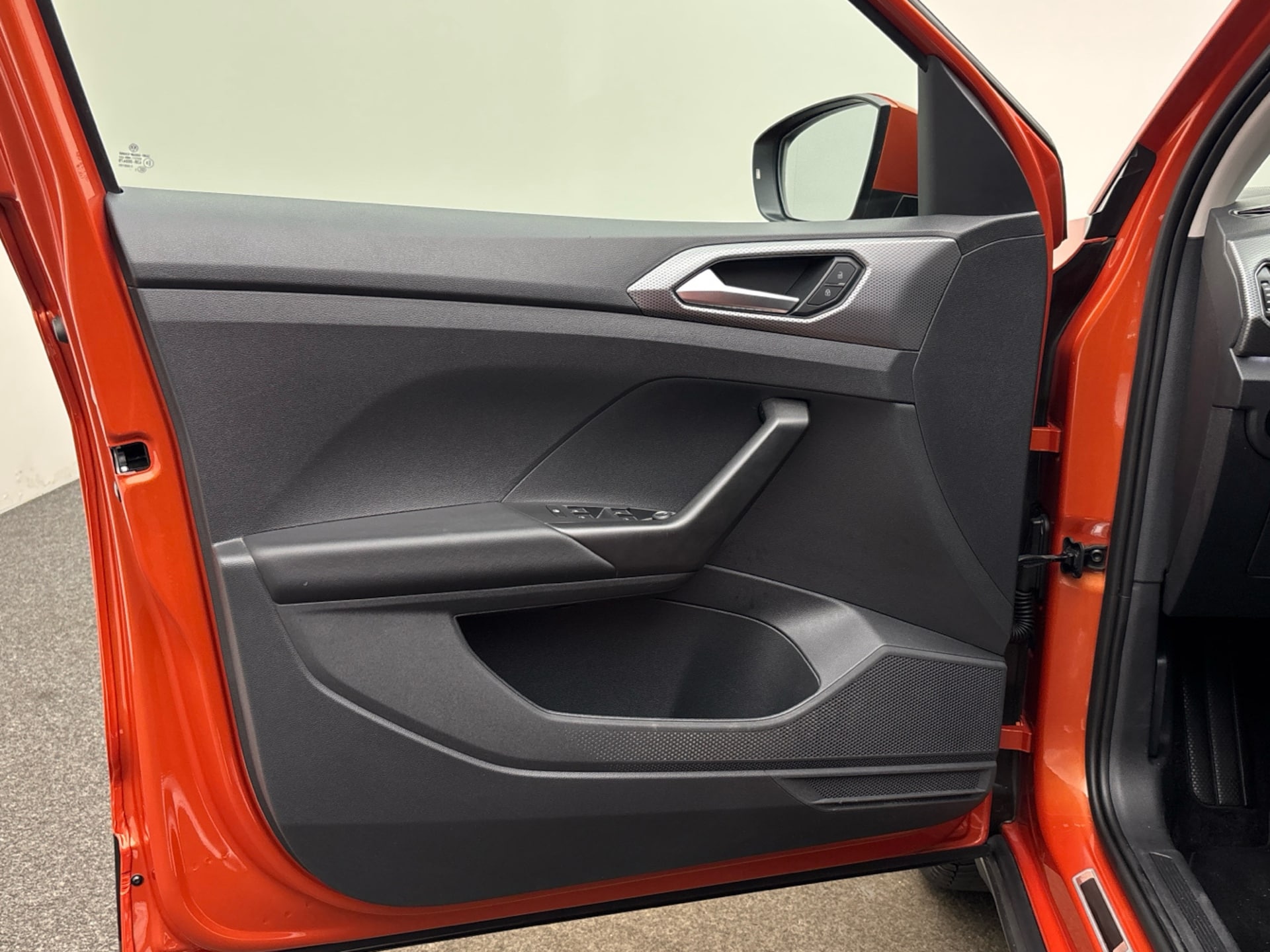 Volkswagen T-Cross ACTIVE