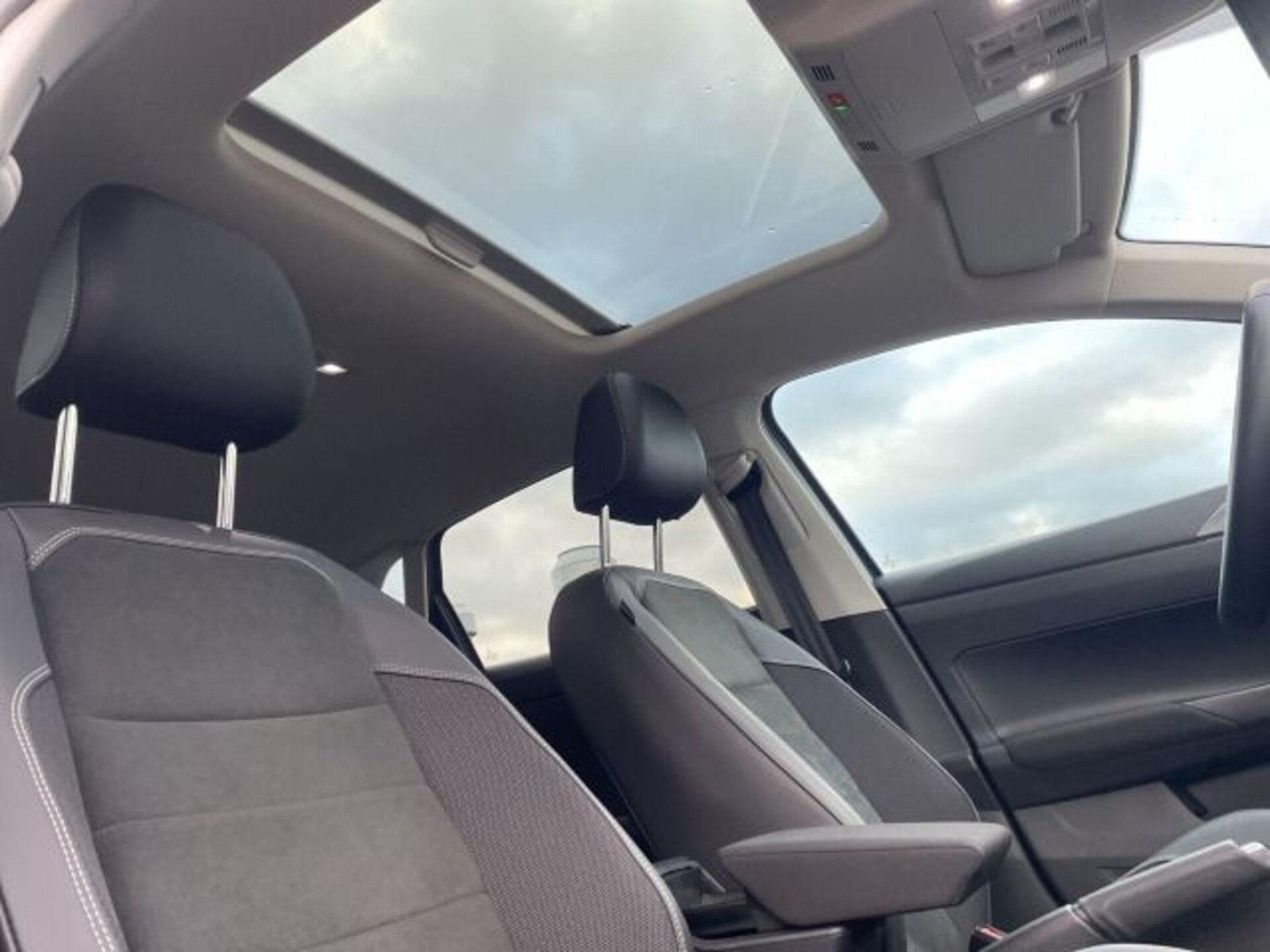 Volkswagen Polo Style
