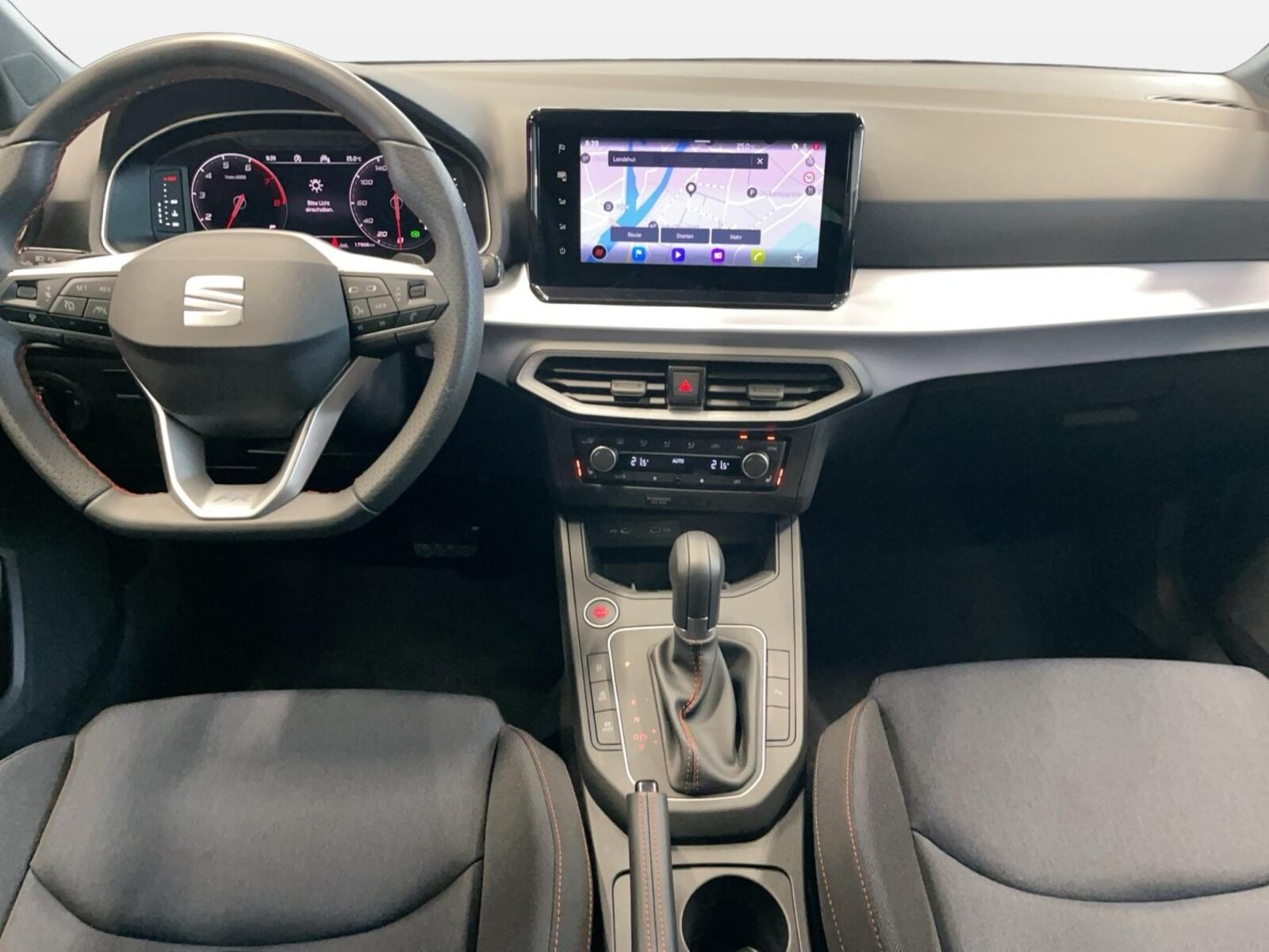SEAT Ibiza – Bild 10