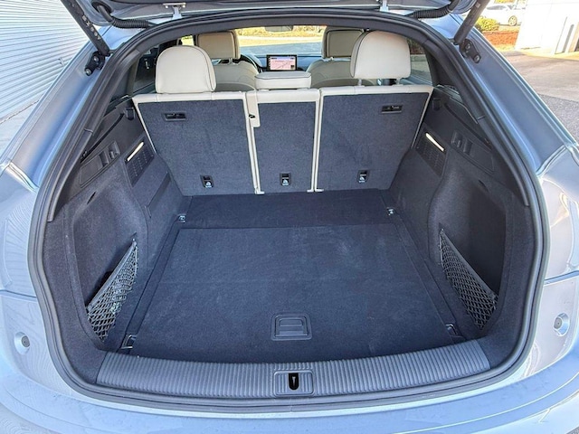 2025 Audi Q5 Sportback Premium Plus - Photo 59