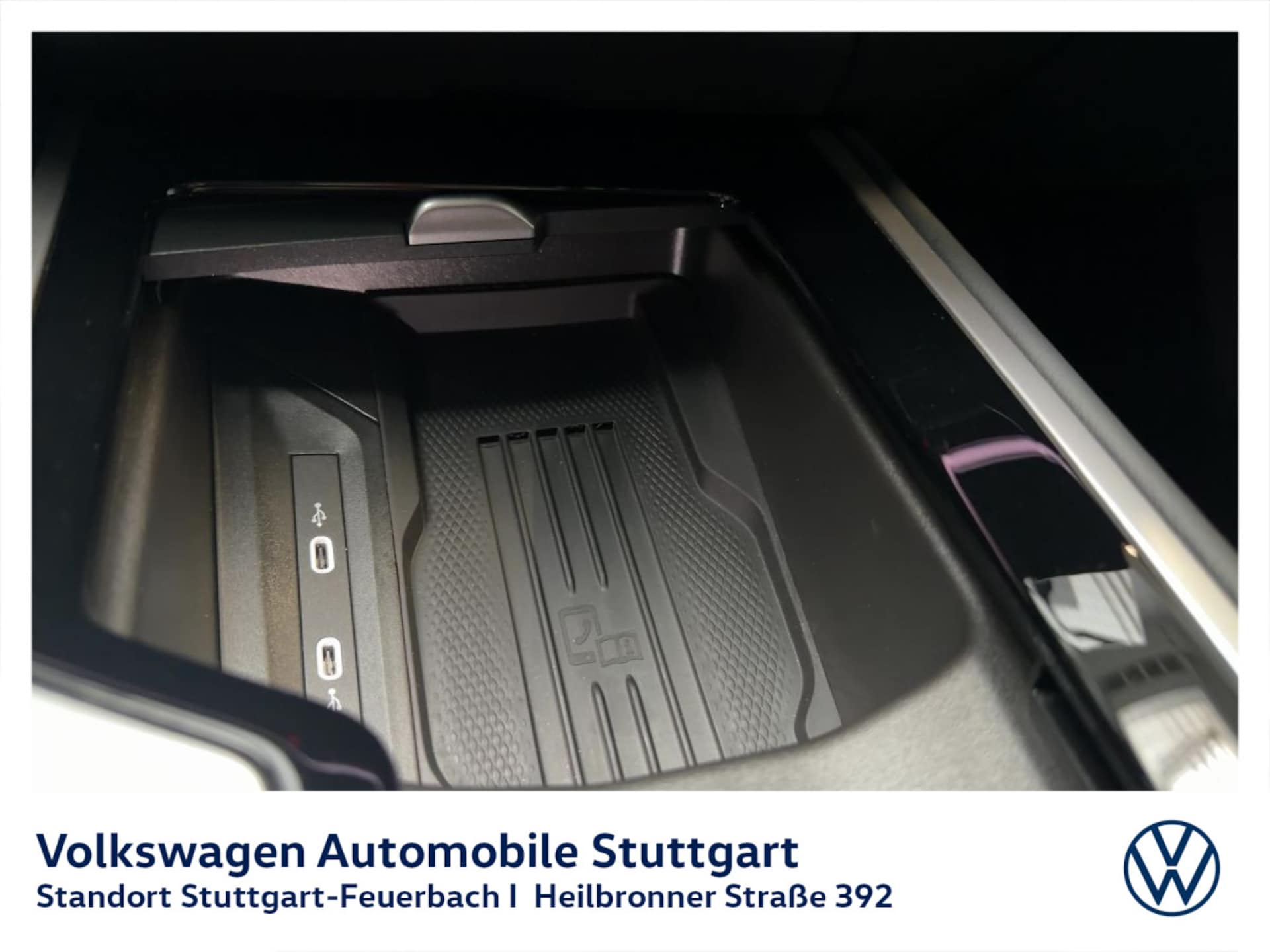 Volkswagen Passat Elegance