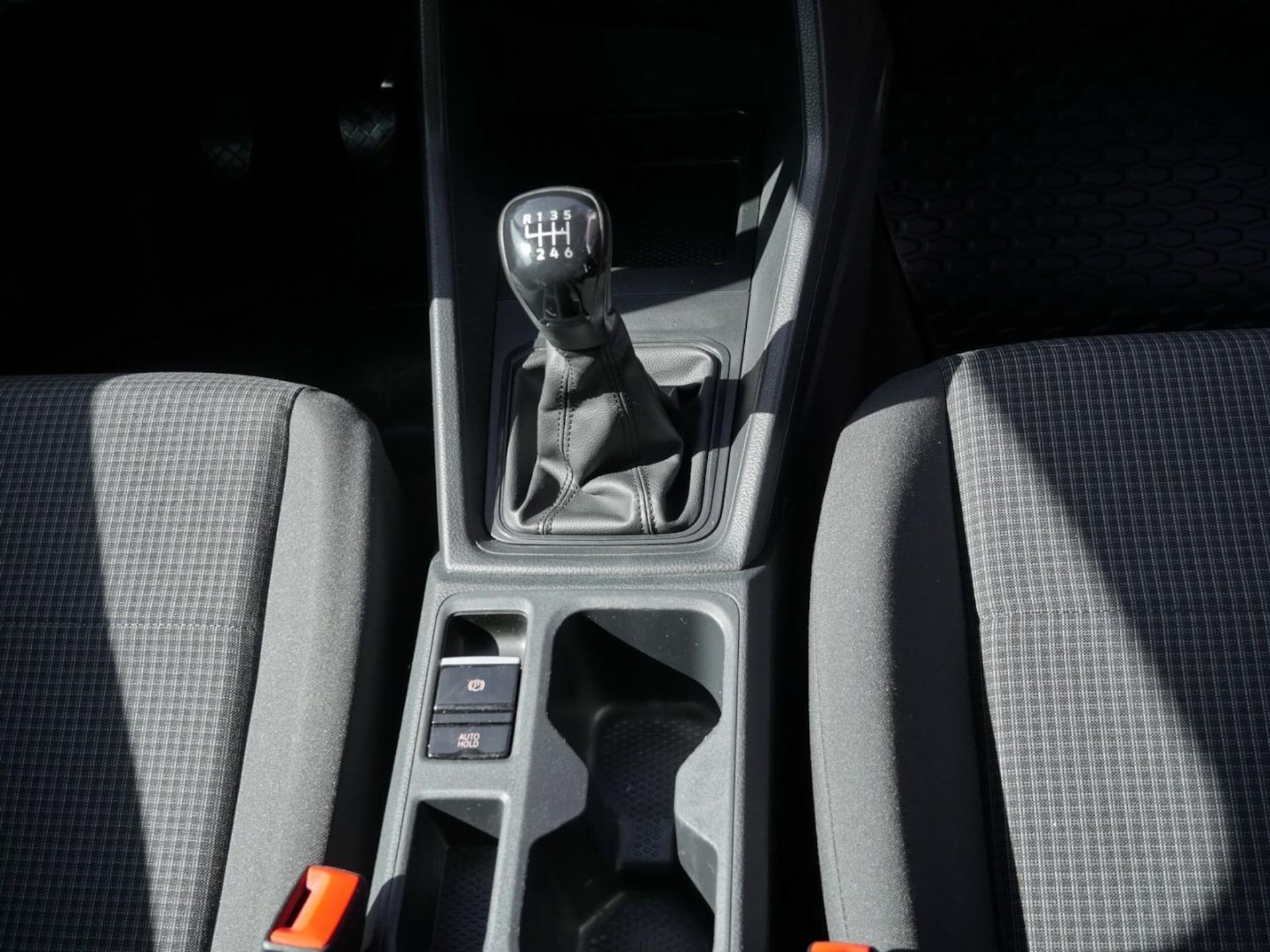 Volkswagen Caddy Maxi Cargo