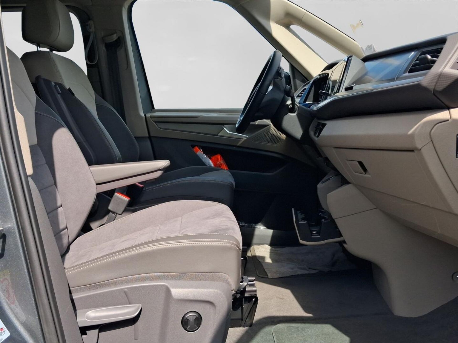 Volkswagen Multivan Langversion Life