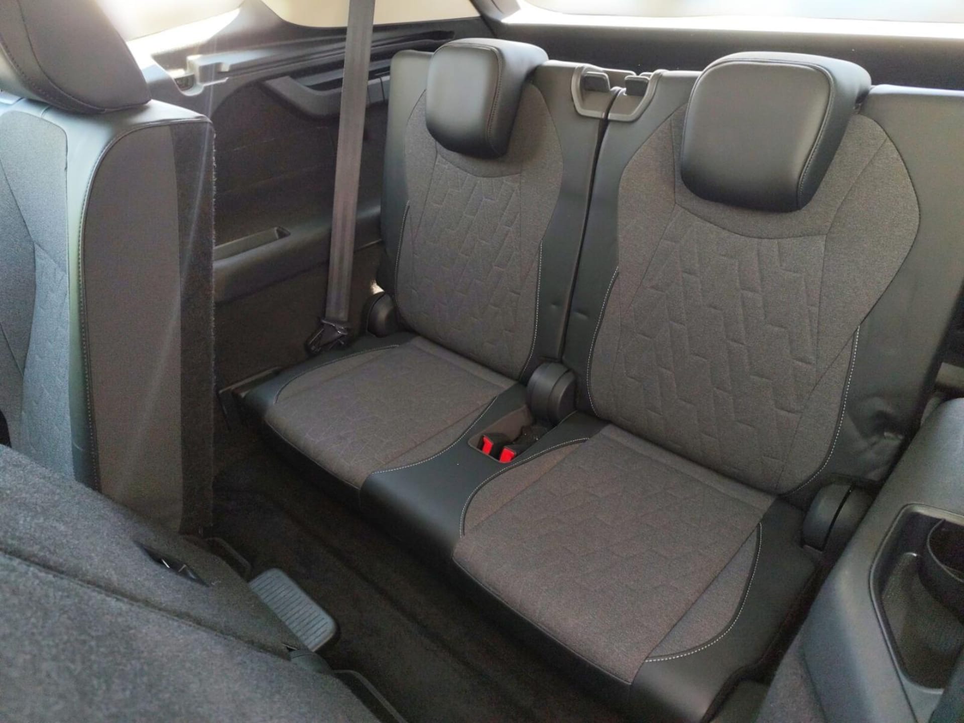 Volkswagen Tayron Life