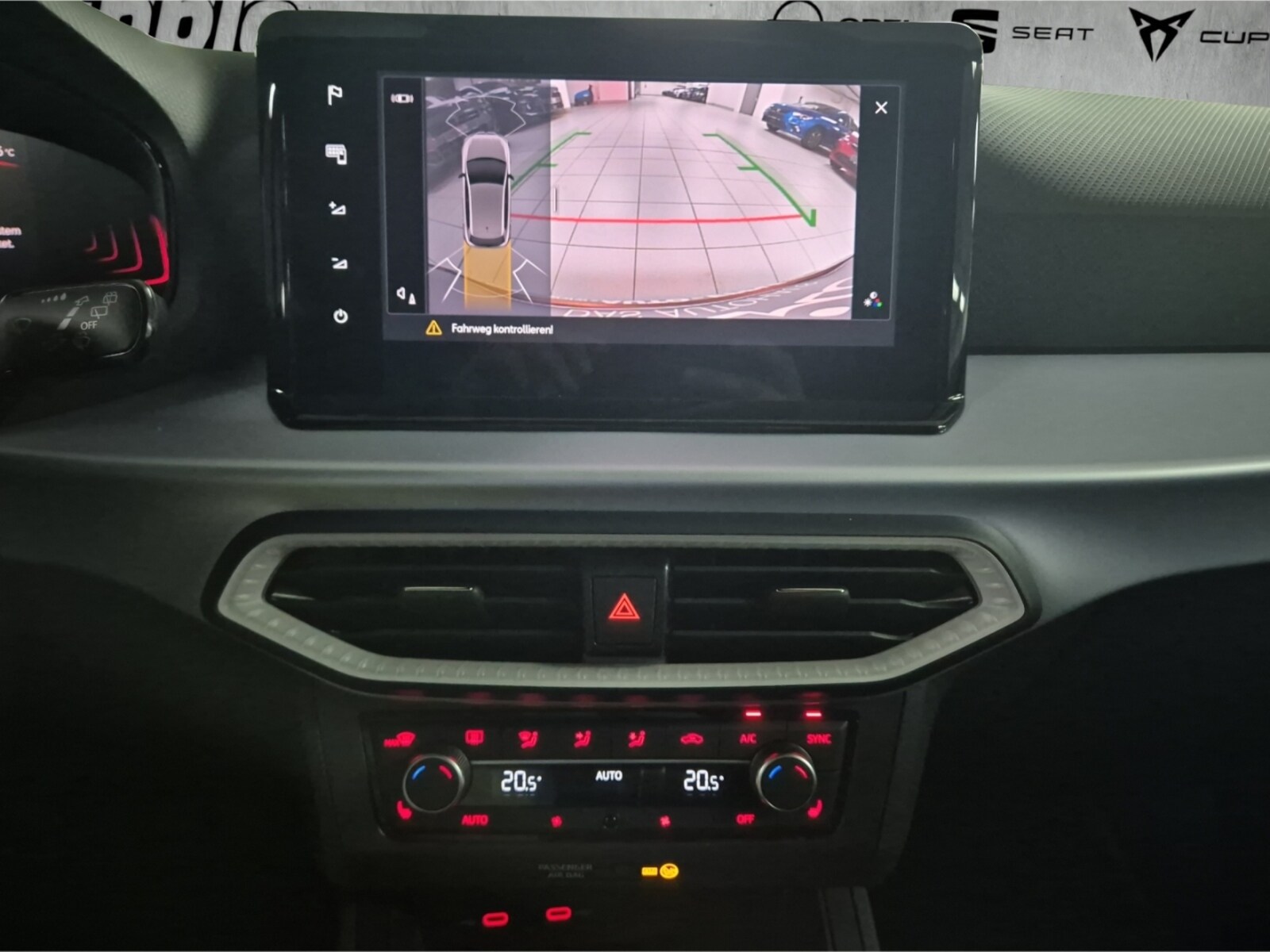 SEAT Ibiza – Bild 14
