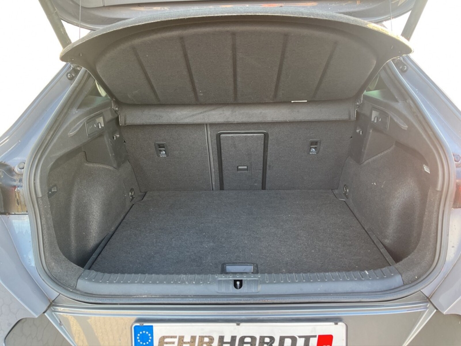 CUPRA Formentor – Bild 7