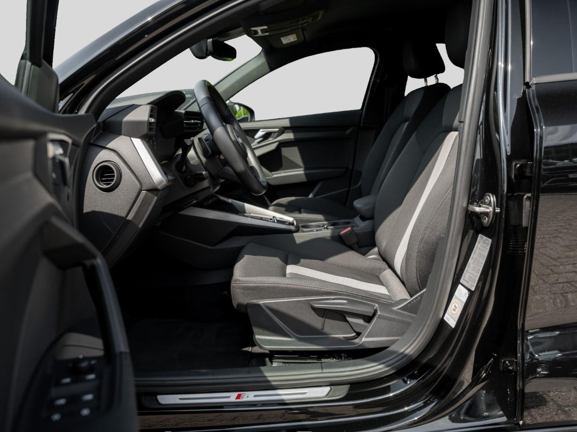Audi A3 Sportback S line