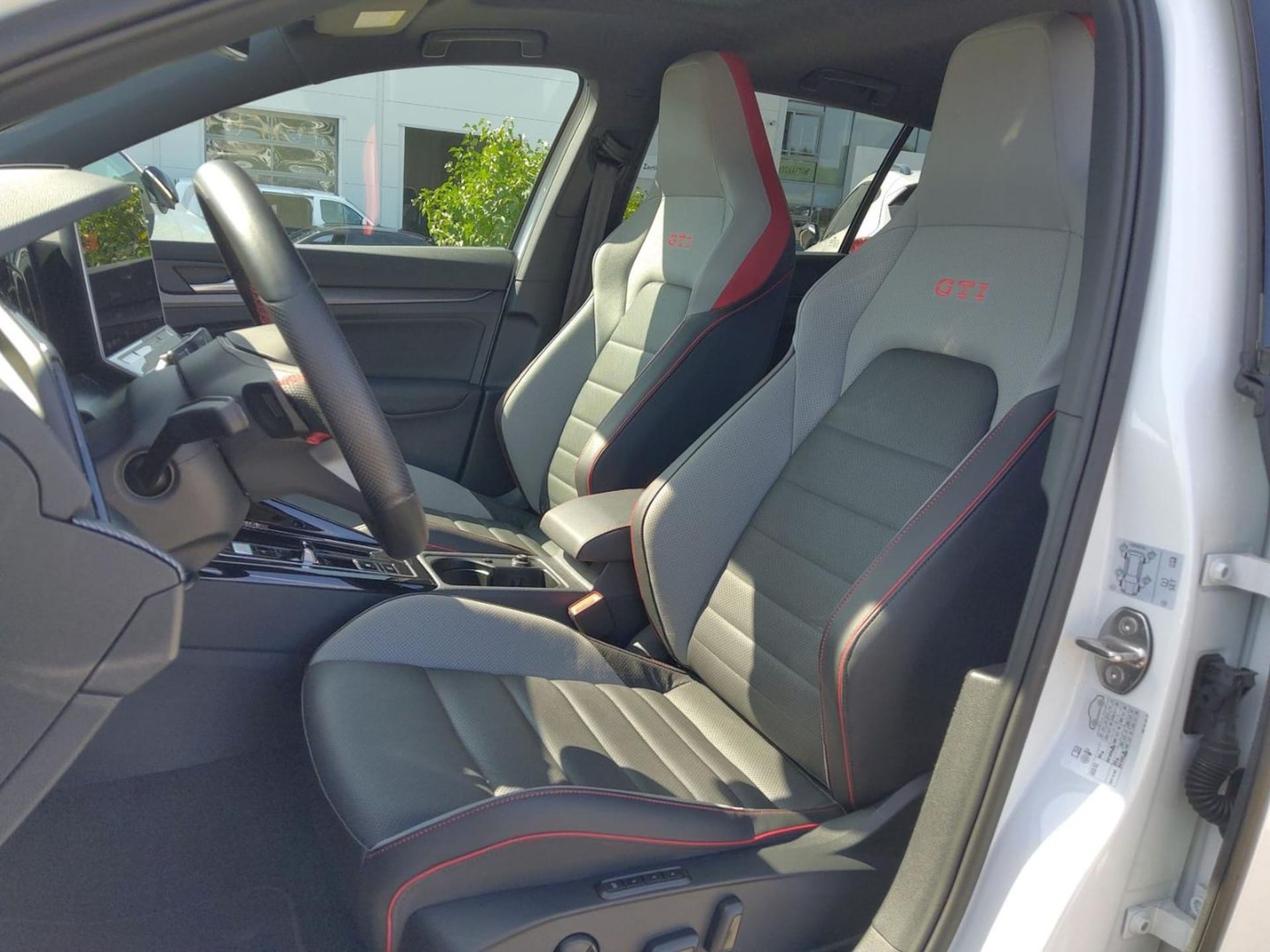 Volkswagen Golf GTI Clubsport