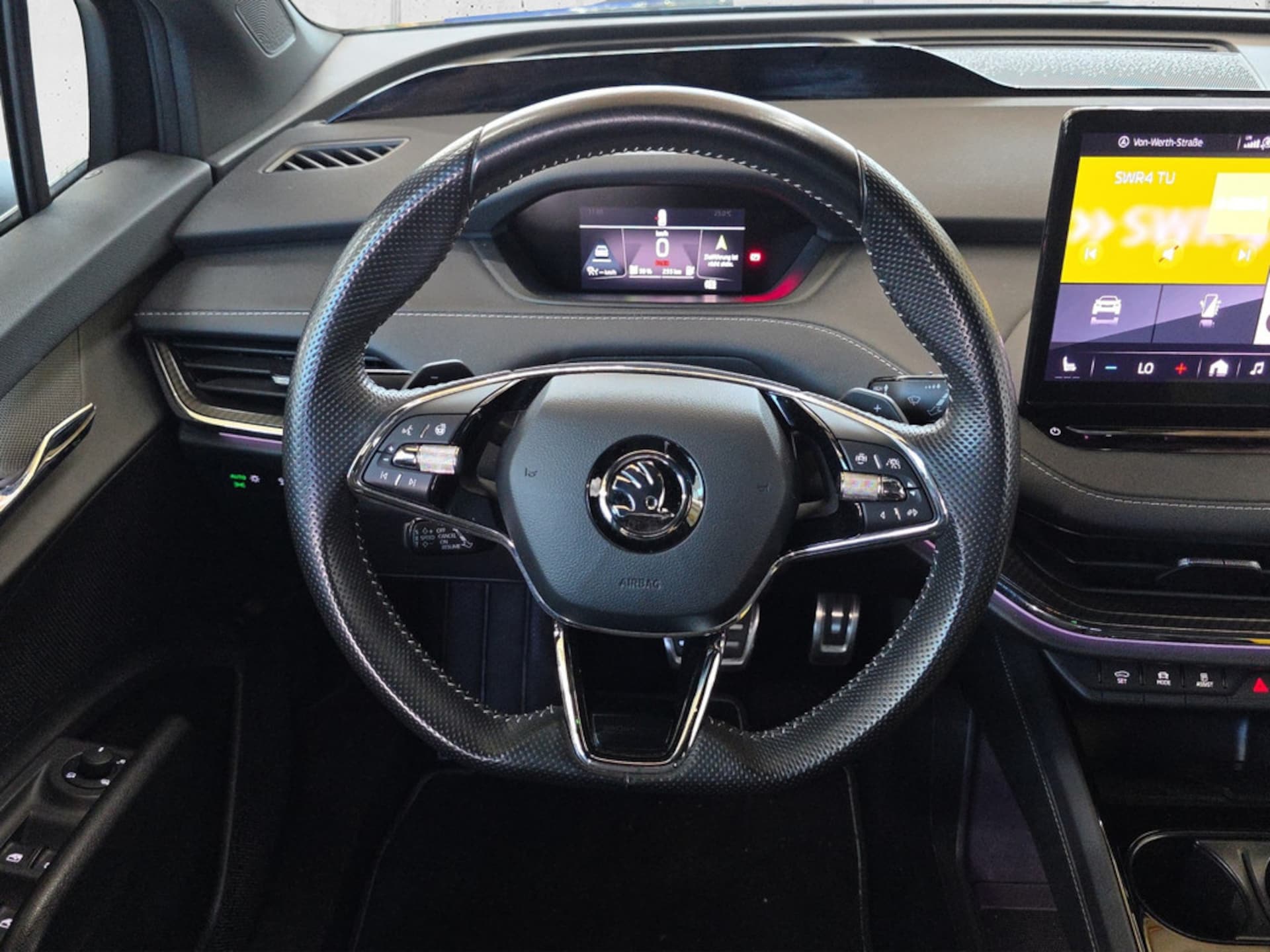 Skoda Enyaq 80 Sportline