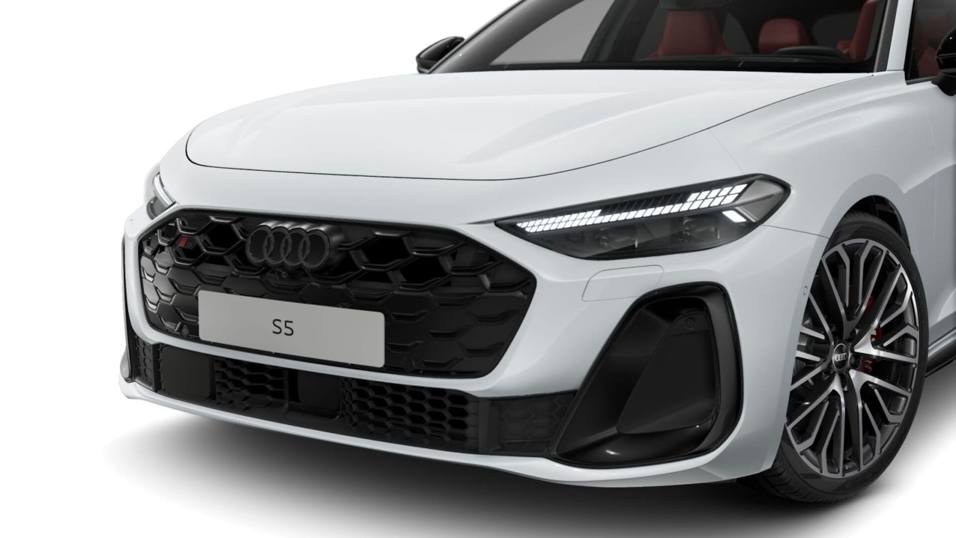 Audi S5 Avant