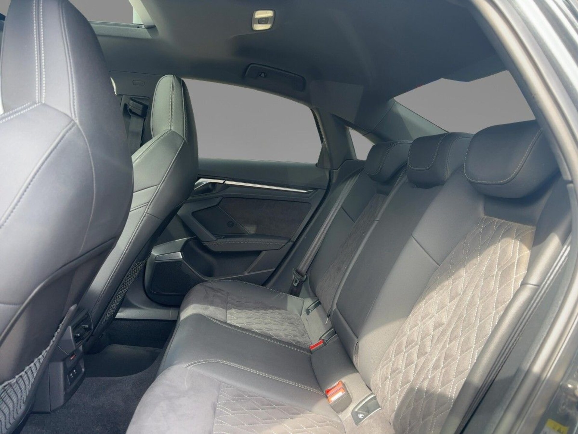 Audi S3 Limousine