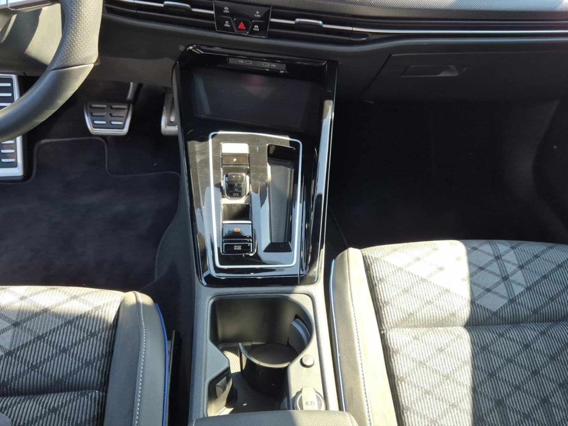 Volkswagen Golf Variant R-Line
