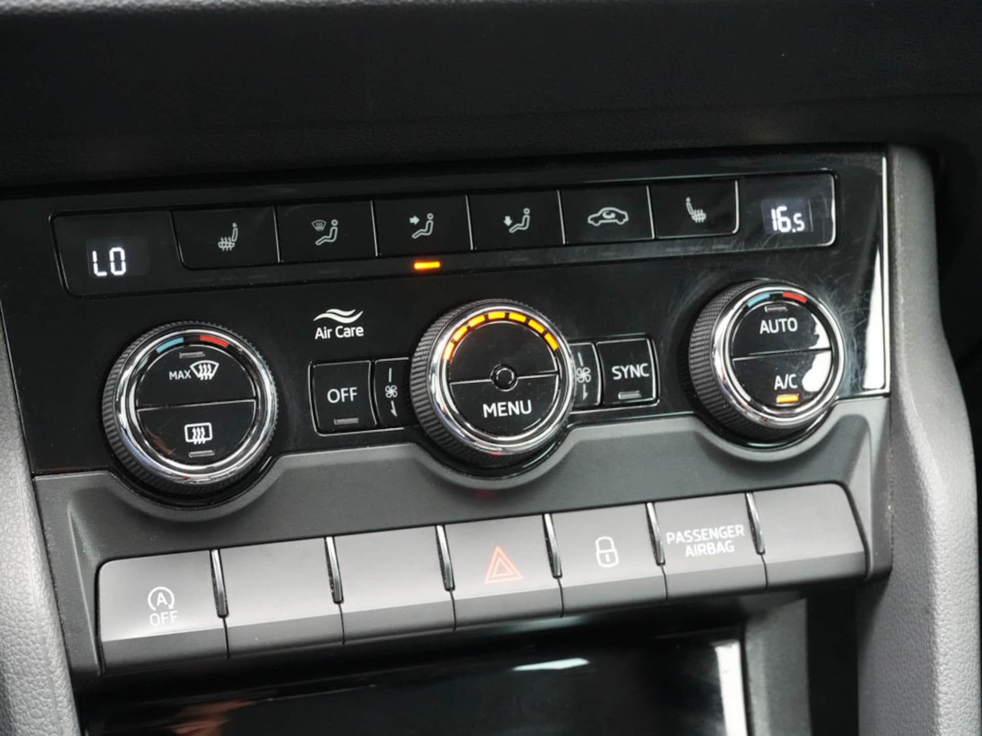 Skoda Karoq Ambition