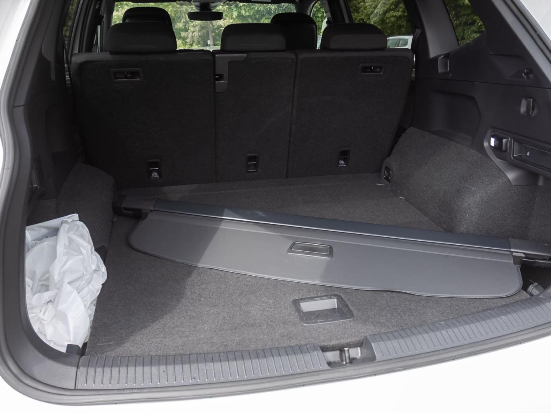Volkswagen Tiguan Allspace MOVE