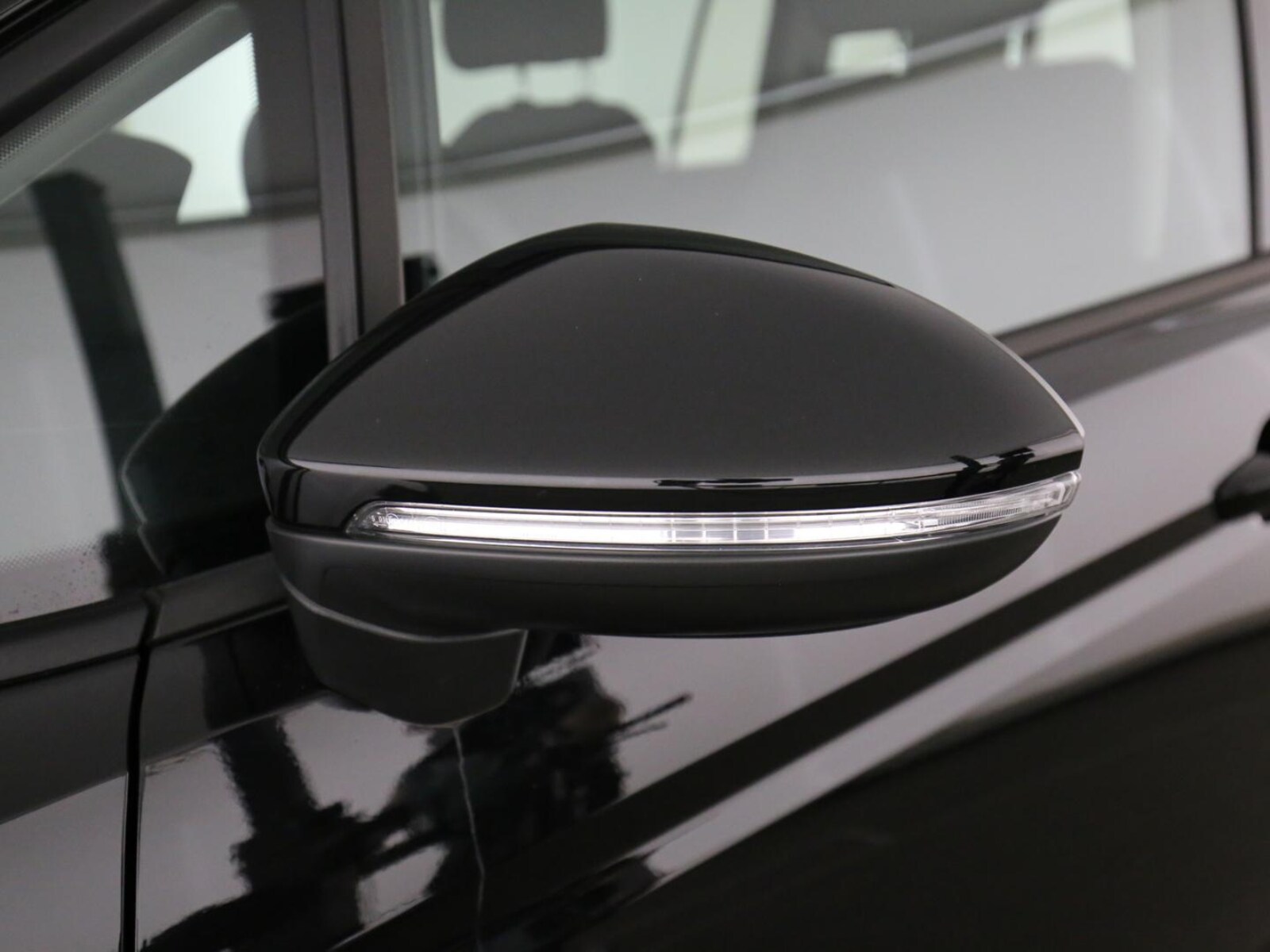 Volkswagen Touran – Bild 25
