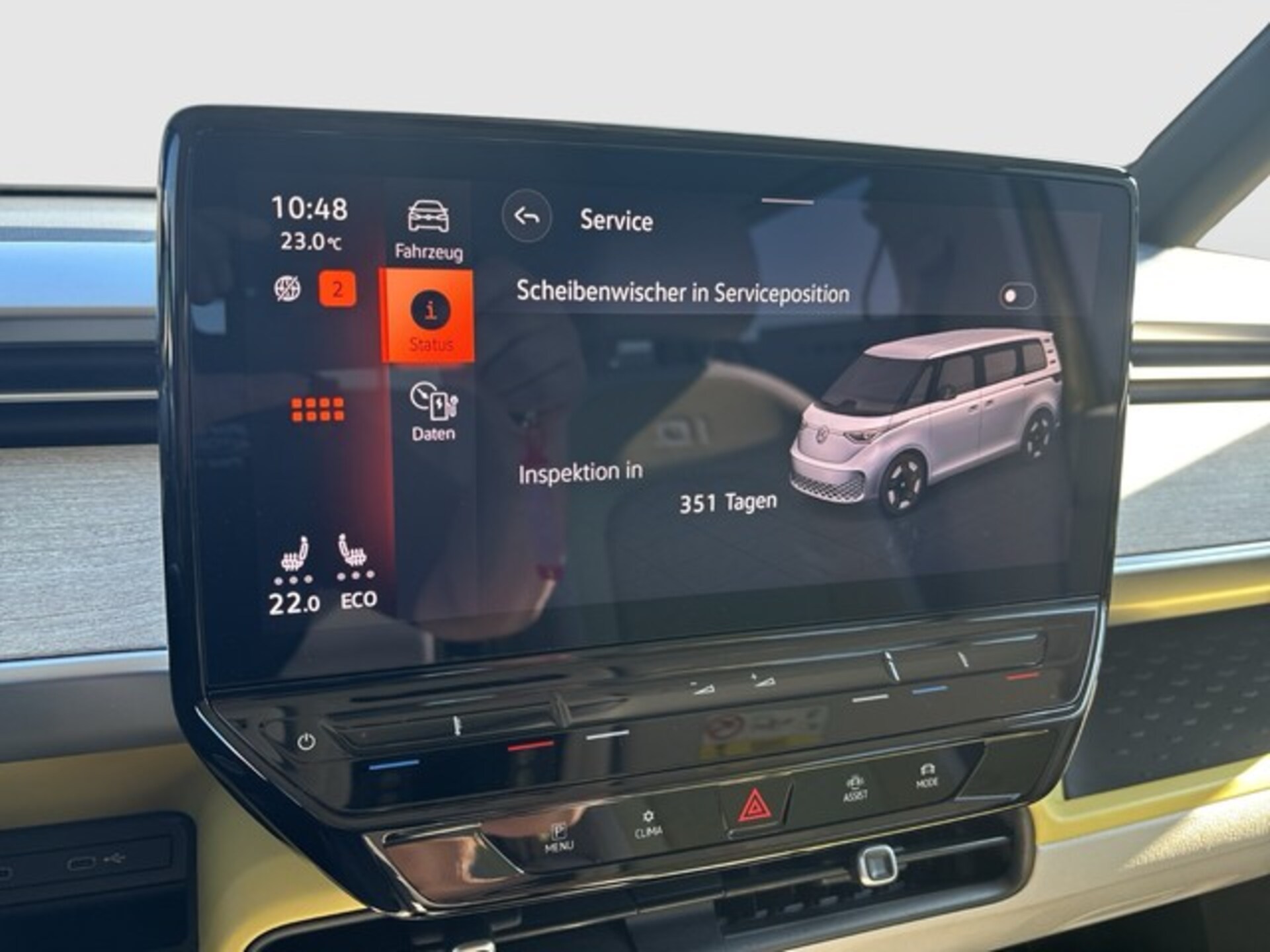 Volkswagen ID. Buzz Pro
